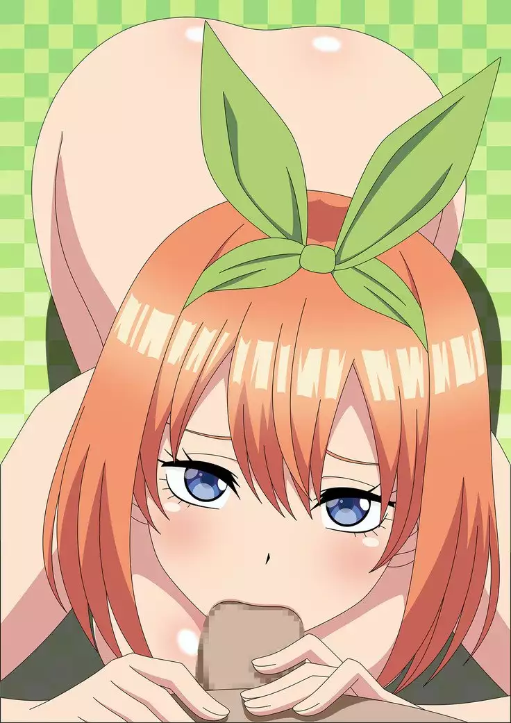 Gotoubun na Heya
