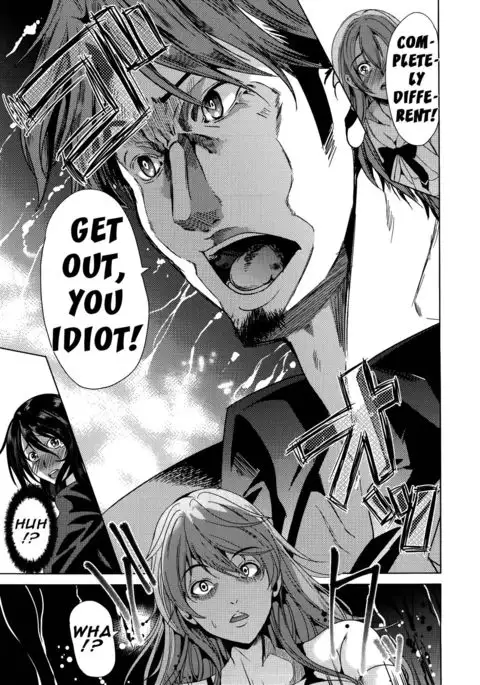 H na Manko no Tsukurikata Ch. 3-4 {doujins.com}