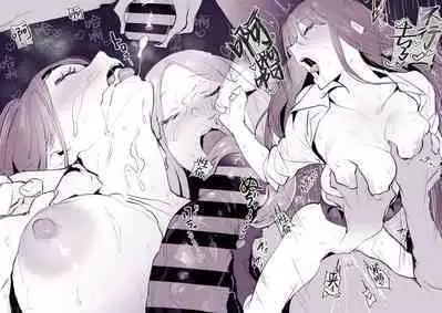 2023年12月-2024年6月Fanbox合集