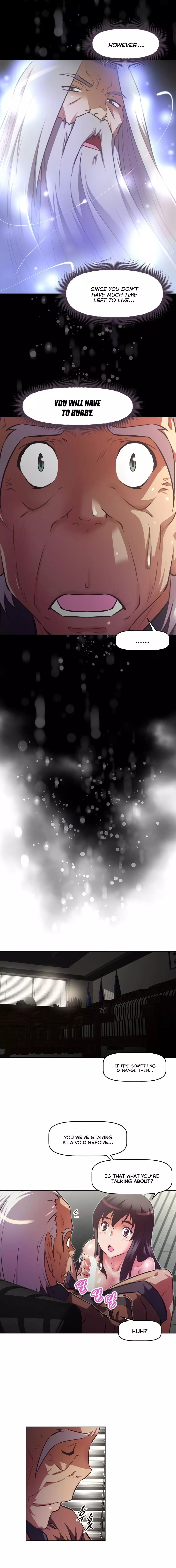 Brawling Go Ch.76-122