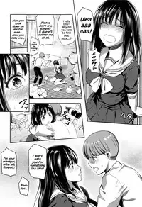 [Sakagami Umi] Anata Denakereba Iyanan Desu | If It’s Without You, I Don’t Want It. (COMIC Koh 2016-09) [English] {Hennojin} [Digital]