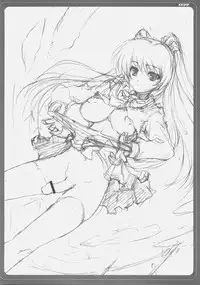 (C69) [BM Dan (Doumeki Bararou)] Zeola no Yawarakakutte Kataimon !! (Super Robot Wars)