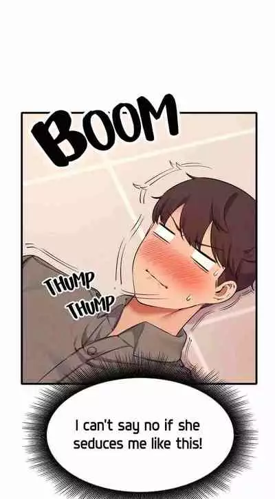 Is There No Goddess in My College? Ch.18/?