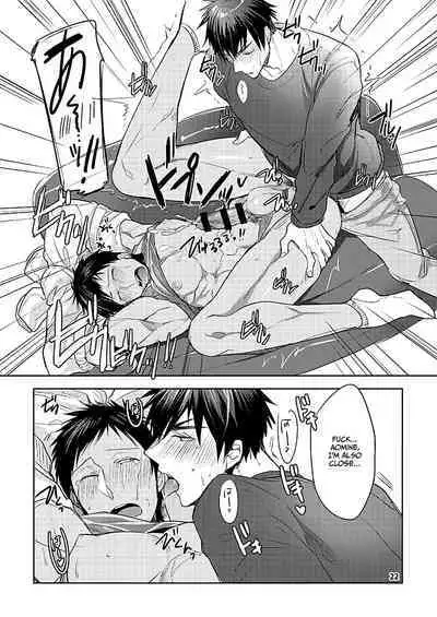 KuroKagaAo All-Vers Compilation