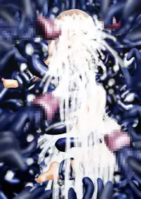 [Dende] Fushigi Sekai -Mystery World- Nonona 32 ~Ao no Kyuuseishu Mea vs Shi no Daimaou, Fukuen no Magan Kousoku Hengeki Ingokukei~