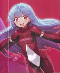 (C89) [himehajime.com (Ono no Imoko)] FREE CANDY + FREE PAPER (King of Fighters)