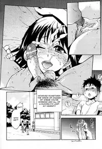 [Shiwasu No Okina] [Pisu Hame chapters 0-1-2-3-4-5] [English] [With chapters 0-1 Uncensored]