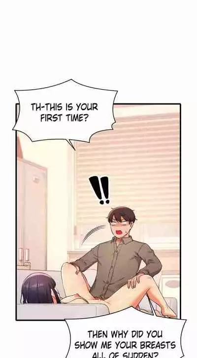 [OB, Overtime Sloth] Is There No Goddess in My College? Ch.18/? [English] [Manhwa PDF]