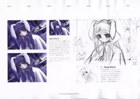 The Ultimate Art Collection Of "Kanon"