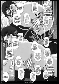 [Shiawase Kyouwakoku (Shiawase no Katachi)] Shiawase no Katachi no Guruguru Netachou 81 [English] [ATF]