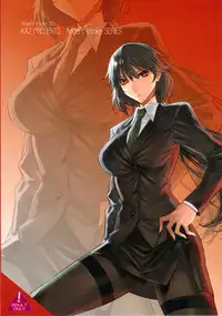 [AXZ (Ryuuta)] Angel's Stroke 50 Infinite Charle-kun! (Infinite Stratos)