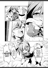 [Gin no Hoshitei (Tamiya Akito)] Reigou Sakusen Hatsudou! | Begin Operation Rei-go! (Kantai Collection -KanColle-) [English] [Digital]