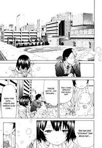 [Akatsuki Myuuto] Ai no Memory | The Memory of Love (Innocent ~Shoujo Memoria~) [English] [The Lusty Lady Project] [Decensored]