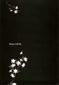 [Chicken Chicken Machine (Mango Pudding)] Please Call Me (Tales of Xillia)