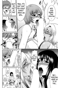 [Kiyose Kaoru] Aijin Apart | Lover's Apartment (Action Pizazz DX 2014-04) [English] {Lazarus H}