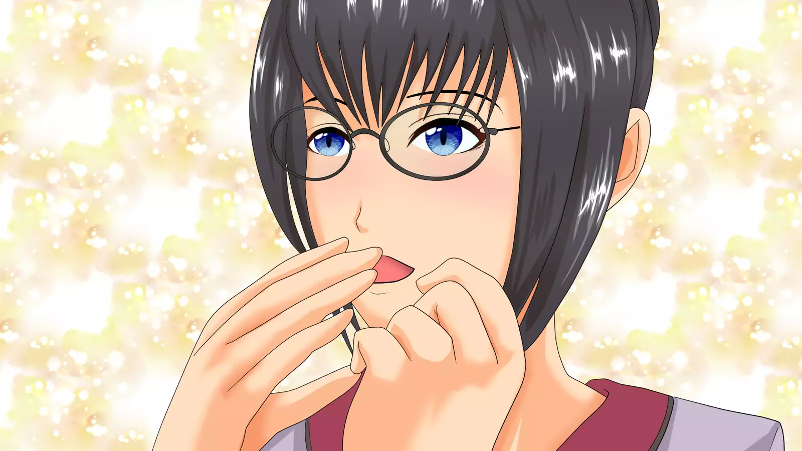 Yarichin Musuko ni Nanpasareta Haha