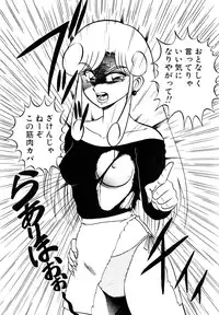 [Shinkuukan] Parallel Dangerous Vol. 1