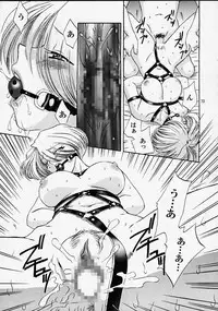 (C58) [U.R.C (MOMOYA SHOW-NEKO)] EXTASY (Sakura Taisen)