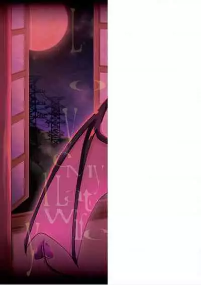 [Shiramizu Mizuchi] Boku to Succubus to Kashita Itoshi no Bousai to no Kyuusei Seikatsu [Digital]