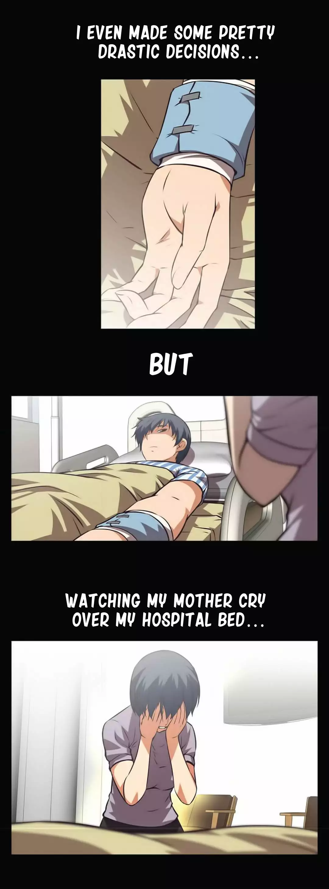 Brawling Go 0-11 Chapters