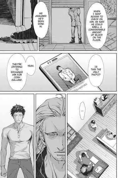 Coyote III | Coyote Voulume 3