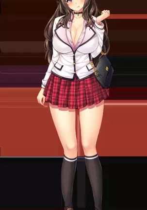 ビッチバトルロワイヤル