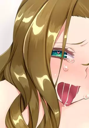 TS Mesu Dorei e no Kaizou