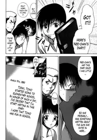 [Nozomu Tamaki] Anego 2 Ch. 10-12 [English] [Lazarus H]