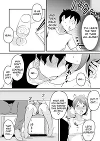 [Haitoku Sensei] Netorare Mousou Syndrome ~Zenpen~ | Netorare Delusion Syndrome ~First Part~ [English] [sureok1]