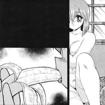 Moko-chan's Bombshell Guidebook!