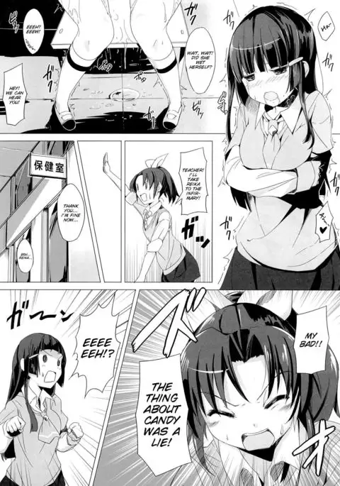 Karei na Ojikan – Brilliant this time