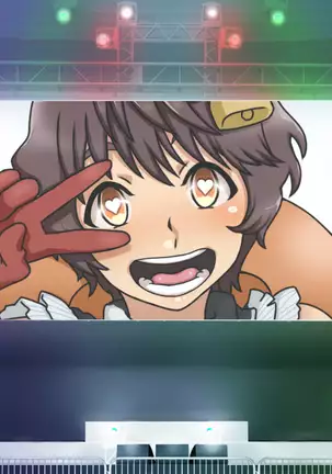 Moshimo Anoko-tachi ga Anata ni Zokkon no Nikudorei dattara ~Bakunyuuderella to Shimaiderella~