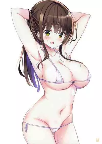 [0000 (Kurou)] K.C.K.W.G.S 12.5 (Gochuumon wa Usagi desu ka?) [Digital]