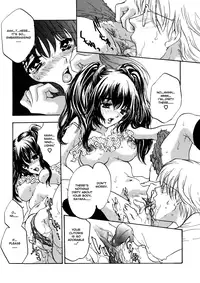 [Shimao Kazu] Ekisu - Extract [English]