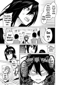 [Sanagi Torajirou] Netorare Kataomoi Ch. 1-5, 7 [English] {doujins.com}