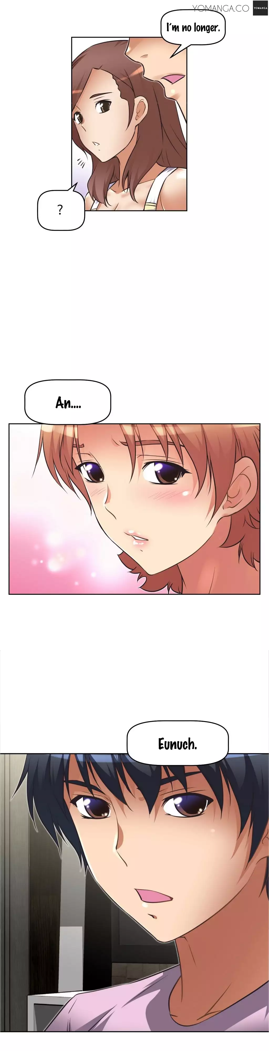 Brawling Go 0-15 Chapters