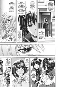 [Kawaraya A-ta] Copipe! - Copy Paste | Kopipe! [English] [SaHa]