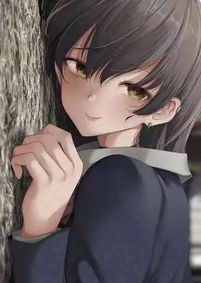 Mishiranu Joshikousei ni Kankin sareta Toki no hanashi 1-3