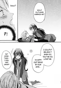 (SPARK7) [Q.O.N (Sawako)] Hashitanakute Gomennasai | I'm Sorry I'm Shameful (Fire Emblem Kakusei) [English] [Hunter Nightblood & Echo-chan]