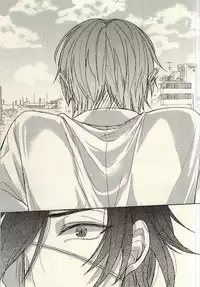 (C88) [CHU202 (Kirui)] Shakaijin wa Nomaneba Naranu Toki ga Aru. (Touken Ranbu)