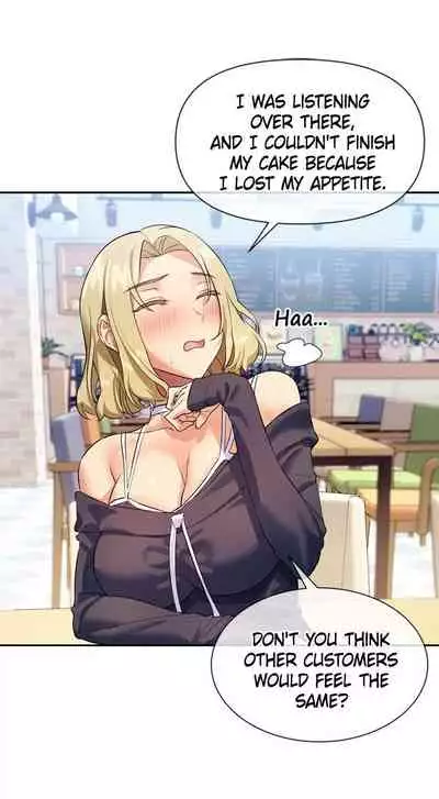 [Dabeul, Mul-oli] Is this the Way You Do it Ch.13/? [English] [Manhwa PDF]