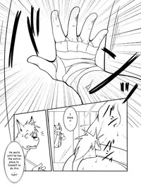 (C76) [Komebitsu (Shamoji)] Tonari ni Iru -SecondPart- [English] [and_is_w]