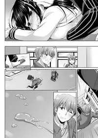 DLO-08 Kare to no Yakusoku 2.5