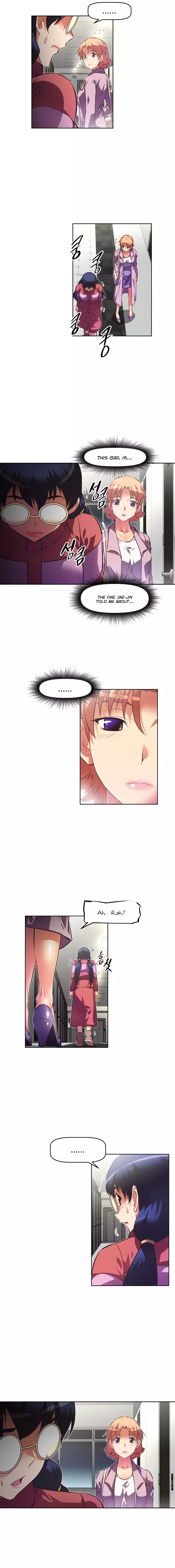 Brawling Go Ch.76-122