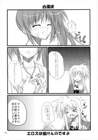 (C82) [Upagoya (Endori)] Upagoya Soushuuhen 2 (Mahou Shoujo Lyrical Nanoha)