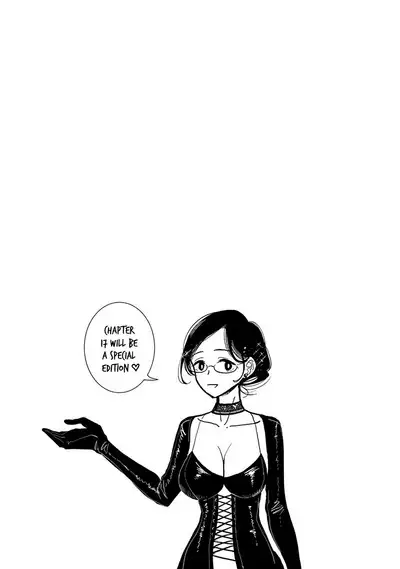 Anata ga Amaku Nedaru Made | Until You Beg so Sweetly