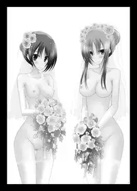 (C83) [valssu (Charu)] Roshutsu Shoujo Yuugi Soushuuhen Ge