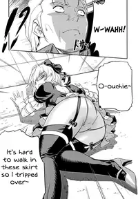 (C81) [CDPA (Various)] CROSS MAKE 2011 WINTER (Freezing) [English] =LWB + Funeral of Smiles=