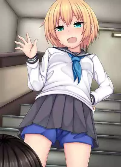 Parasitic takeover story Part0