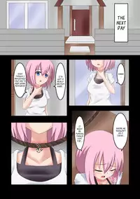 (Kibou to Zetsubou no Yakata) Asphyxiation ★ Play ~ Chapter 1 ~ [English][_ragdoll]